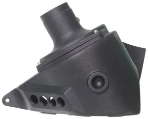 BMW 3 Series Performance Air Intake - AEM Induction - Cold Air - `07-`13